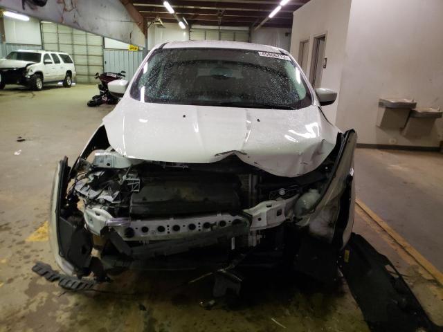 Photo 5 from auction – 2016 FORD ESCAPE SE with VIN 1FMCU0G70GUA35494