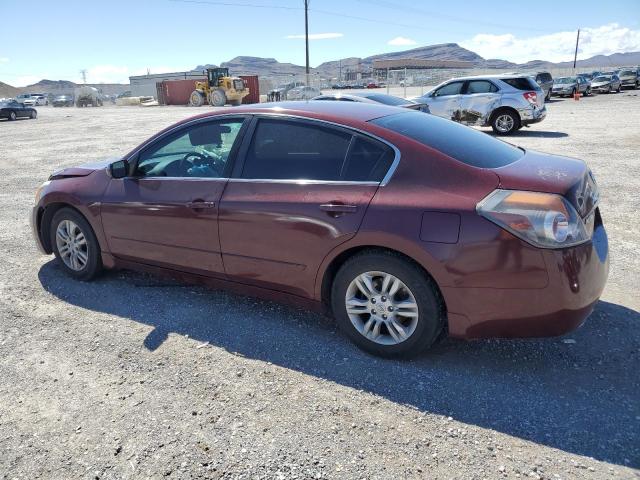 Photo 2 from auction – 2010 NISSAN ALTIMA BAS with VIN 1N4AL2AP8AN486831