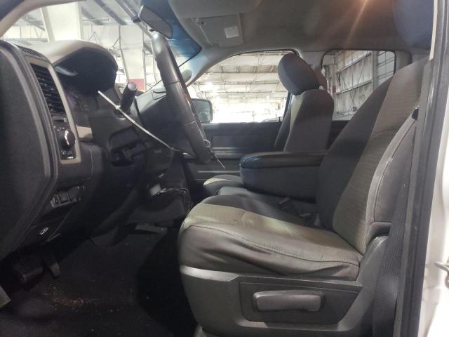 Photo 7 from auction – 2010 DODGE RAM 1500 with VIN 1D7RV1GT1AS243276
