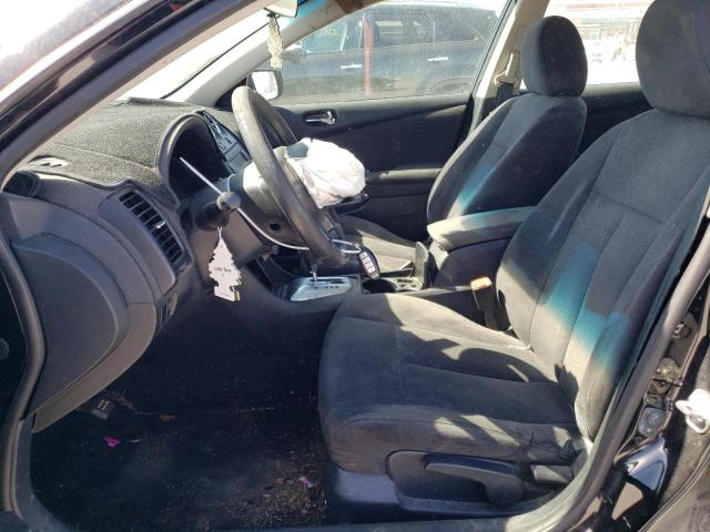 Photo 7 from auction – 2012 NISSAN ALTIMA BAS with VIN 1N4AL2AP5CN423317