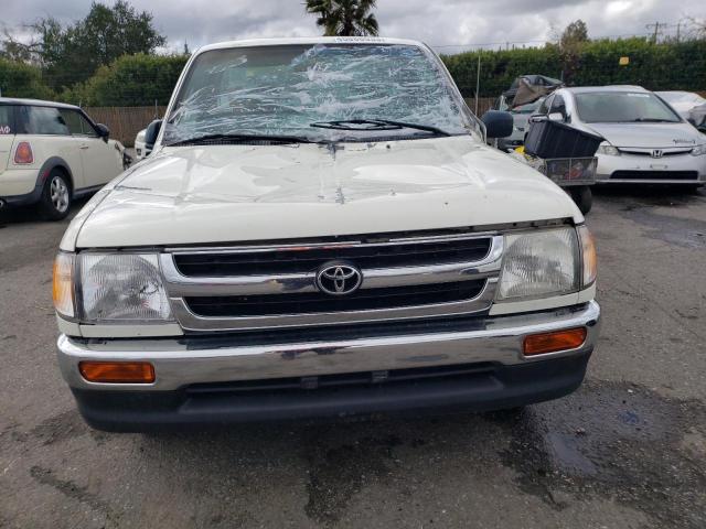 Photo 5 from auction – 1997 TOYOTA TACOMA with VIN 4TANL42N0VZ239978