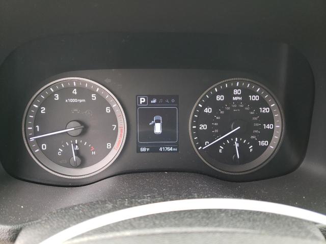 Photo 9 from auction – 2016 HYUNDAI TUCSON SE with VIN KM8J23A45GU254156