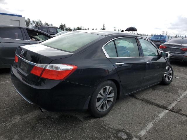 Photo 3 from auction – 2014 HONDA ACCORD LX with VIN 1HGCR2F33EA193165