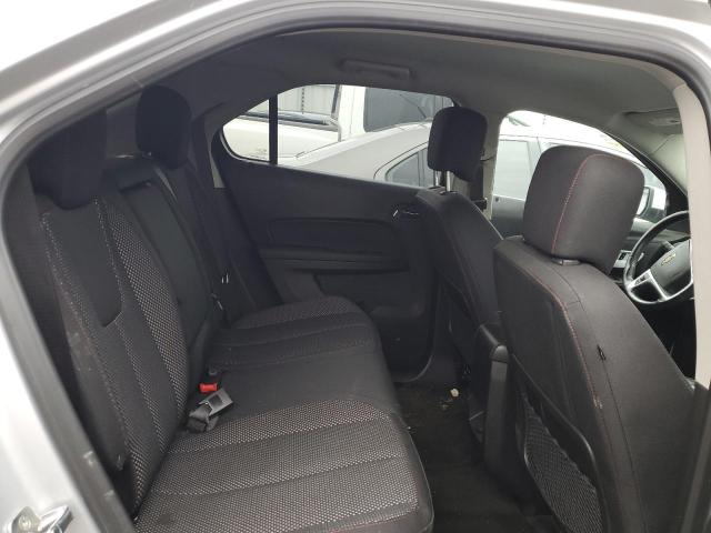 Photo 11 from auction – 2012 CHEVROLET EQUINOX LT with VIN 2GNFLDE52C6201821