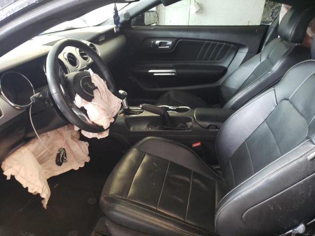 Photo 7 from auction – 2016 FORD MUSTANG with VIN 1FA6P8TH7G5292707