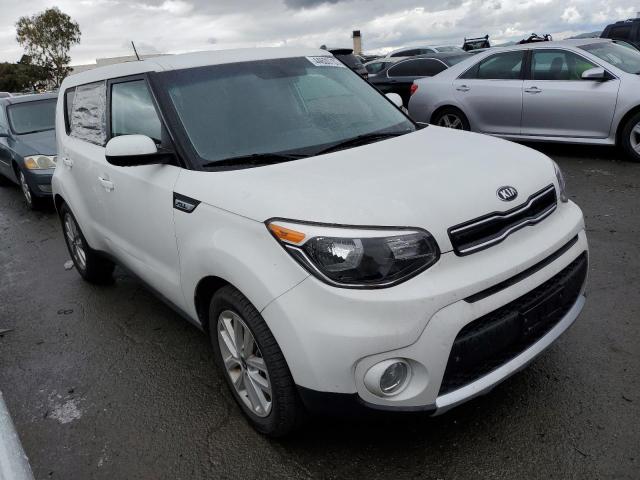 Photo 4 from auction – 2018 KIA SOUL + with VIN KNDJP3A54J7605014