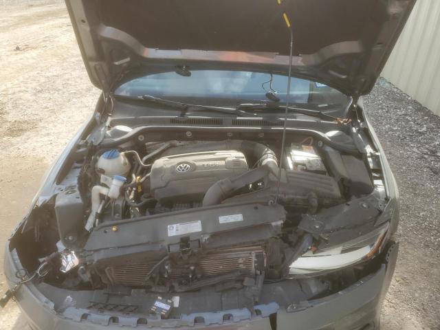 Photo 11 from auction – 2017 VOLKSWAGEN JETTA SEL with VIN 3VWL17AJ2HM394374