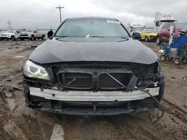 Photo 5 from auction – 2013 BMW 528 XI with VIN WBAXH5C54DD109049