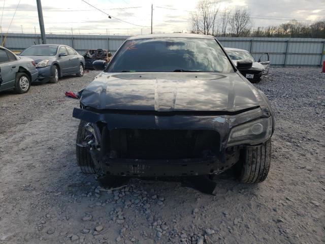 Photo 5 from auction – 2018 CHRYSLER 300 S with VIN 2C3CCAGG9JH267796