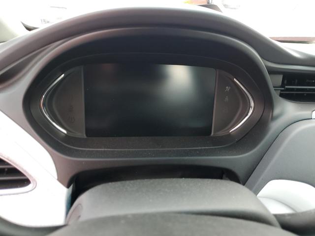 Photo 9 from auction – 2020 CHEVROLET BOLT EV PR with VIN 1G1FZ6S00L4142161