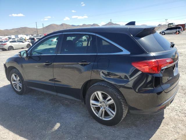 Photo 2 from auction – 2014 ACURA RDX with VIN 5J8TB4H33EL022353