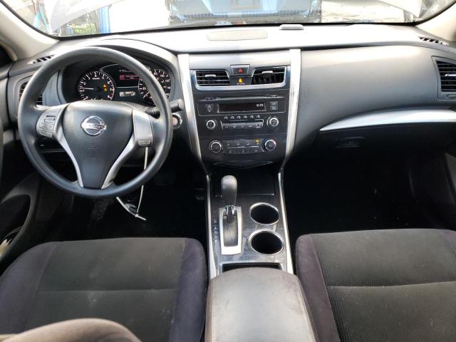 Photo 8 from auction – 2013 NISSAN ALTIMA 2.5 with VIN 1N4AL3AP3DN529756