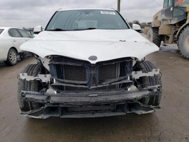 Photo 5 from auction – 2017 BMW X5 SDRIVE3 with VIN 5UXKR2C3XH0X04457