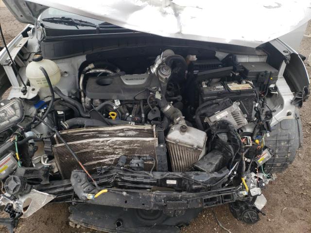 Photo 12 from auction – 2016 HYUNDAI TUCSON LIM with VIN KM8J33A28GU245771
