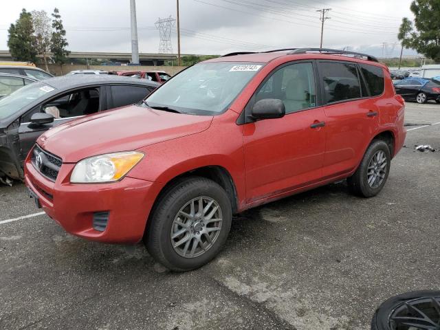 TOYOTA RAV4 2011 with VIN 2T3KF4DV8BW103203 - Photo from auction