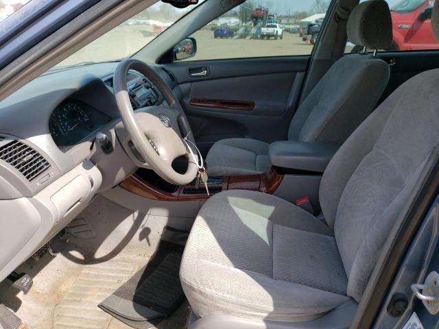 Photo 7 from auction – 2002 TOYOTA CAMRY LE with VIN 4T1BE30K92U597590