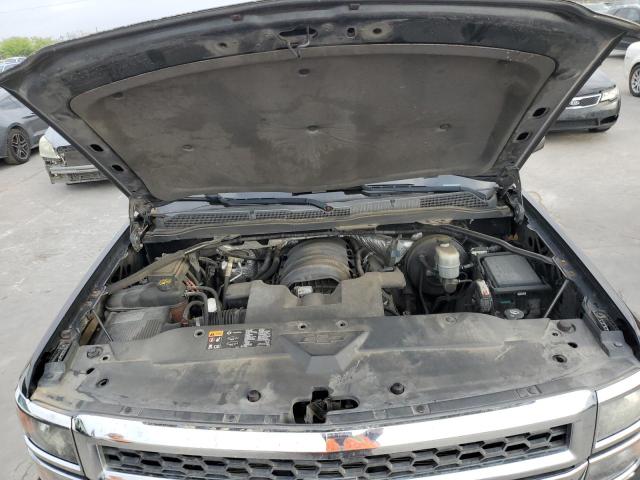 Photo 11 from auction – 2014 CHEVROLET SILVERADO with VIN 3GCPCREC8EG115655