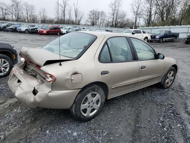 Photo 3 from auction – 2004 CHEVROLET CAVALIER L with VIN 1G1JF52F447109357