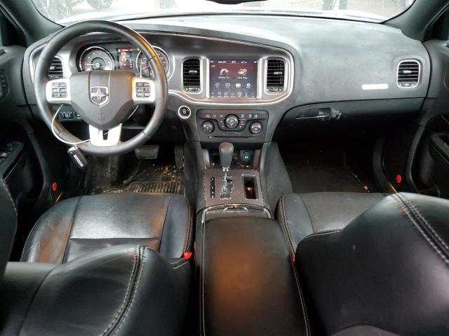 Photo 8 from auction – 2014 DODGE CHARGER R/ with VIN 2C3CDXDT6EH140625