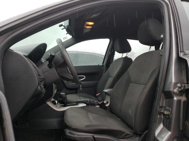 Photo 7 from auction – 2010 FORD FOCUS SE with VIN 1FAHP3FNXAW176674