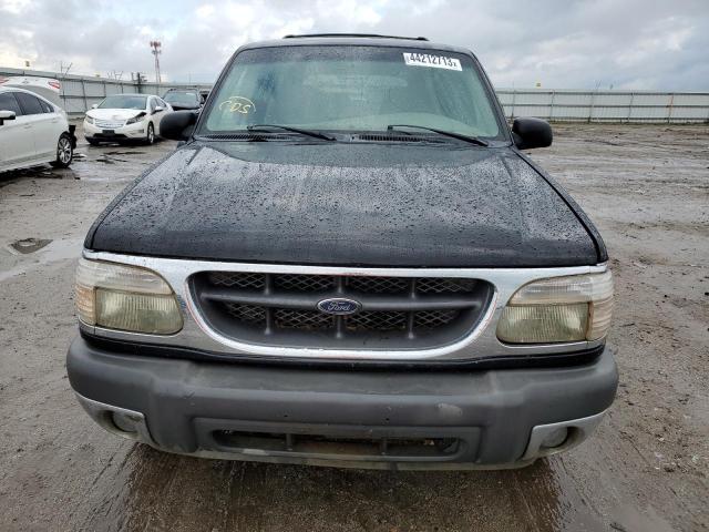 Photo 5 from auction – 2001 FORD EXPLORER X with VIN 1FMZU73E71ZA82376