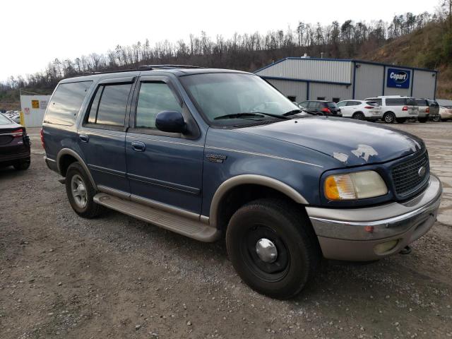 Photo 4 from auction – 2001 FORD EXPEDITION with VIN 1FMPU18L91LA17222