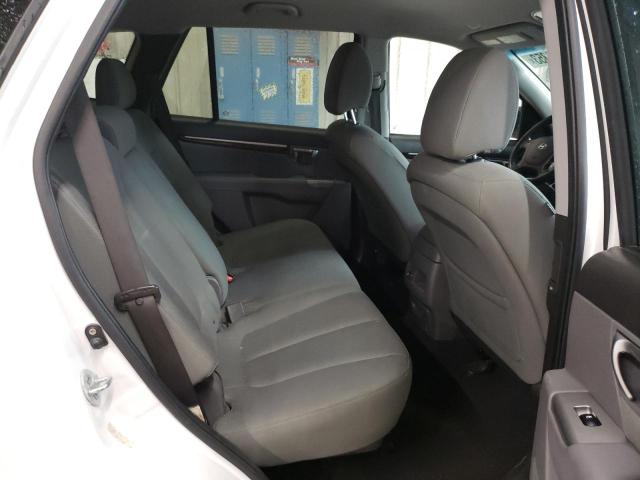 Photo 11 from auction – 2010 HYUNDAI SANTA FE G with VIN 5NMSGDAB8AH345743