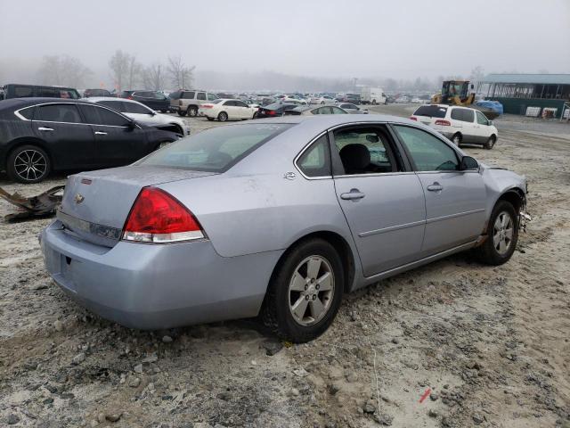 Photo 3 from auction – 2006 CHEVROLET IMPALA LT with VIN 2G1WT58K369336124