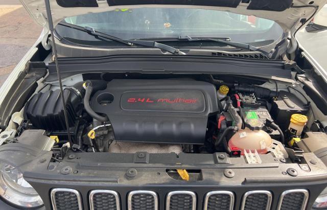 Photo 7 from auction – 2017 JEEP RENEGADE L with VIN ZACCJBBB2HPF99414