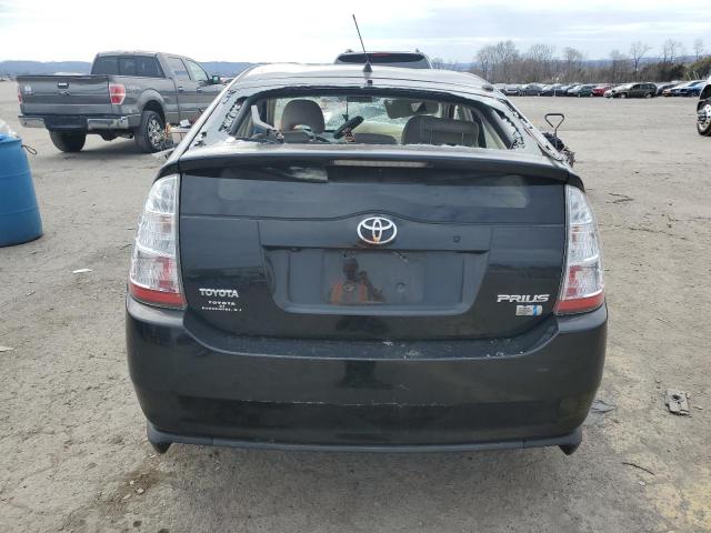 Photo 6 from auction – 2006 TOYOTA PRIUS with VIN JTDKB20U263167288
