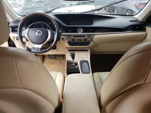 Photo 8 from auction – 2013 LEXUS ES 350 with VIN JTHBK1GG7D2051936