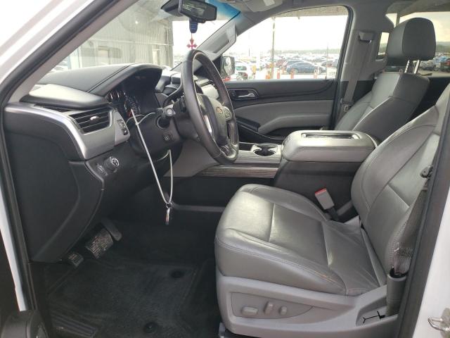 Photo 7 from auction – 2015 CHEVROLET TAHOE C150 with VIN 1GNSCBKC0FR134960