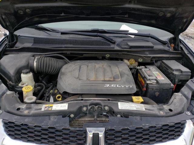 Photo 12 from auction – 2013 DODGE GRAND CARA with VIN 2C4RDGBG1DR654581