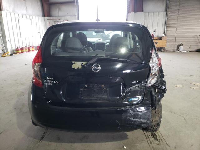 Photo 6 from auction – 2014 NISSAN VERSA NOTE with VIN 3N1CE2CP8EL355546