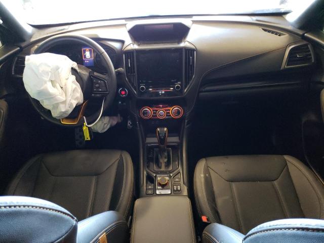 Photo 8 from auction – 2022 SUBARU FORESTER W with VIN JF2SKAMC3NH416809
