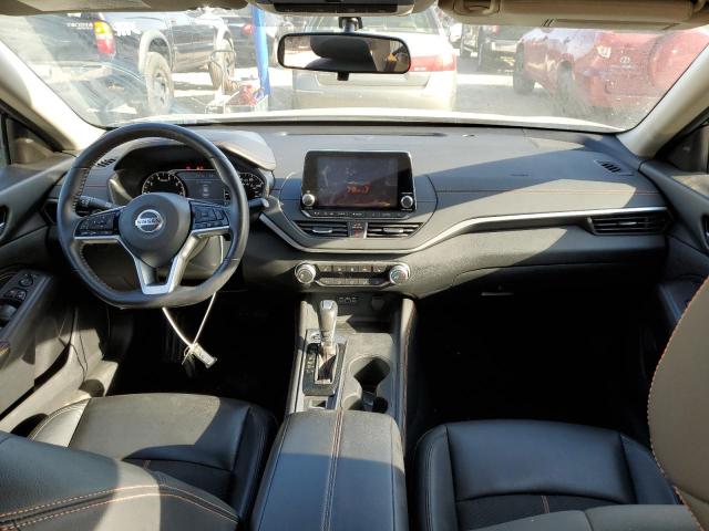Photo 8 from auction – 2019 NISSAN ALTIMA SR with VIN 1N4BL4CW2KC171606