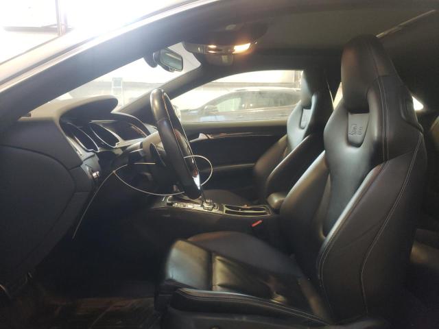 Photo 7 from auction – 2015 AUDI S5 PROGRES with VIN WAUCGBFR8FA038537