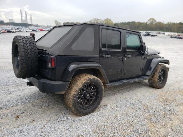 Photo 3 from auction – 2018 JEEP WRANGLER U with VIN 1C4HJWEG8JL930236