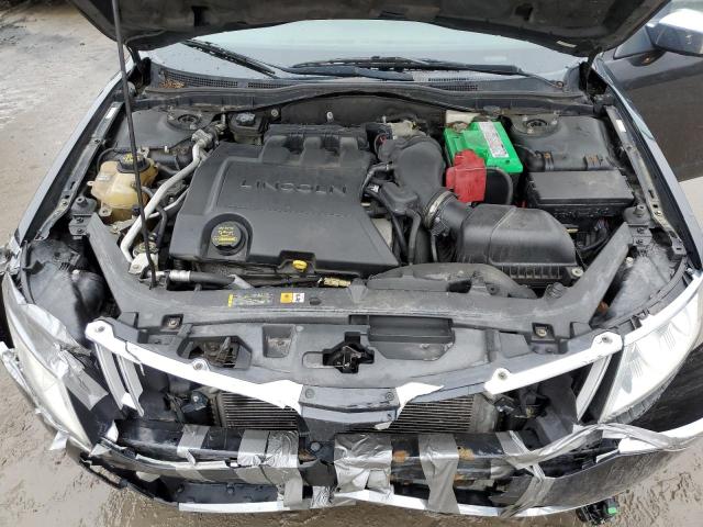 Photo 11 from auction – 2011 LINCOLN MKZ with VIN 3LNHL2GC2BR764324