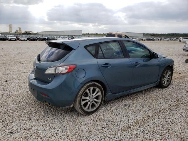 Photo 3 from auction – 2010 MAZDA 3 S with VIN JM1BL1H66A1135736