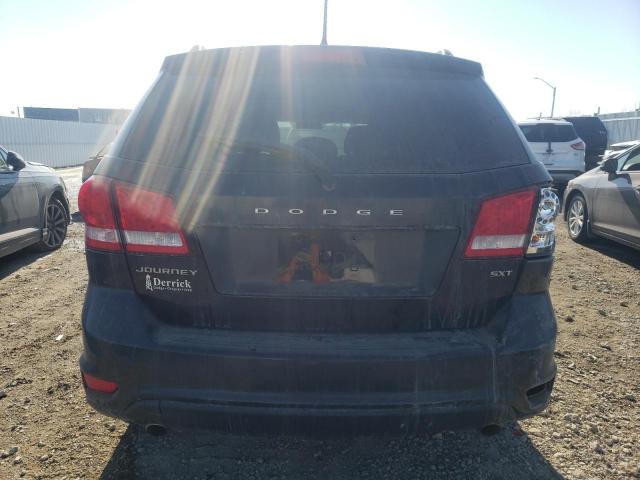 Photo 6 from auction – 2012 DODGE JOURNEY SX with VIN 3C4PDCCG6CT238357