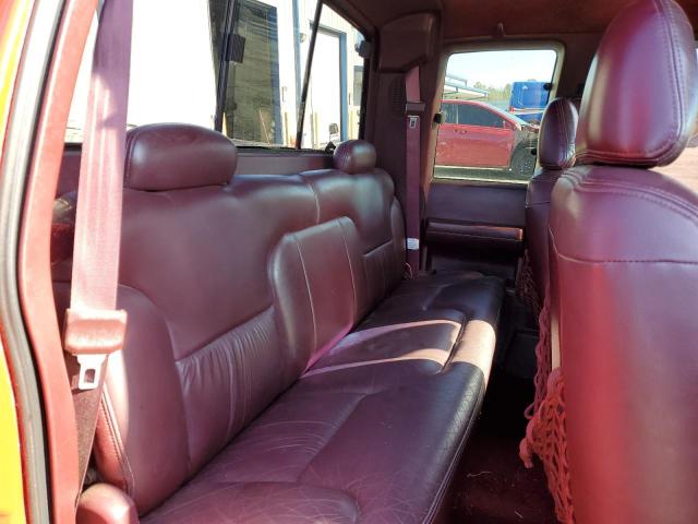 Photo 10 from auction – 1997 GMC SIERRA C15 with VIN 2GTEC19R6V1522860