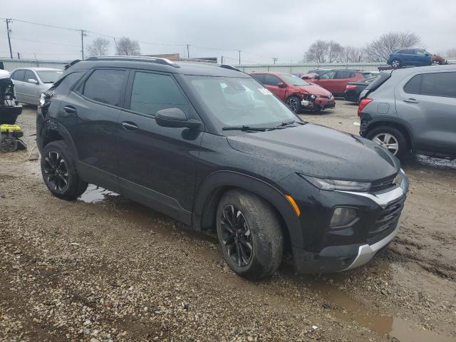 Photo 4 from auction – 2021 CHEVROLET TRAILBLAZE with VIN KL79MRSL3MB017597