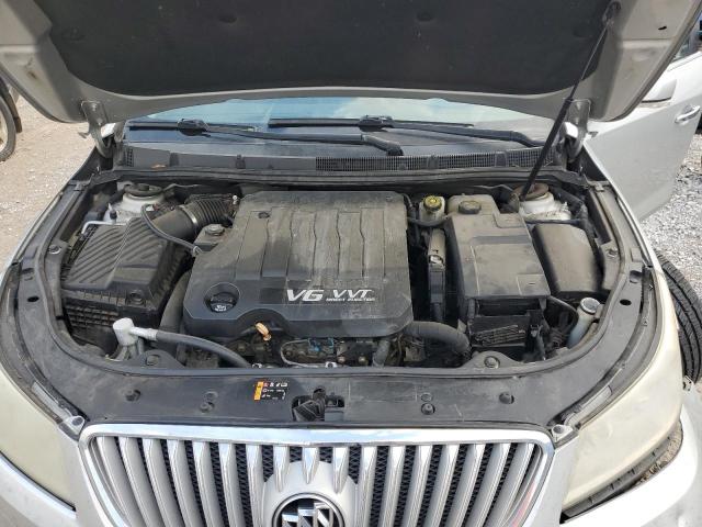 Photo 11 from auction – 2011 BUICK LACROSSE C with VIN 1G4GC5ED0BF387935