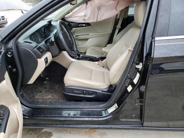Photo 7 from auction – 2013 HONDA ACCORD EXL with VIN 1HGCR3F81DA034189