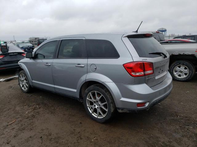 Photo 2 from auction – 2015 DODGE JOURNEY R/ with VIN 3C4PDCEG7FT660171