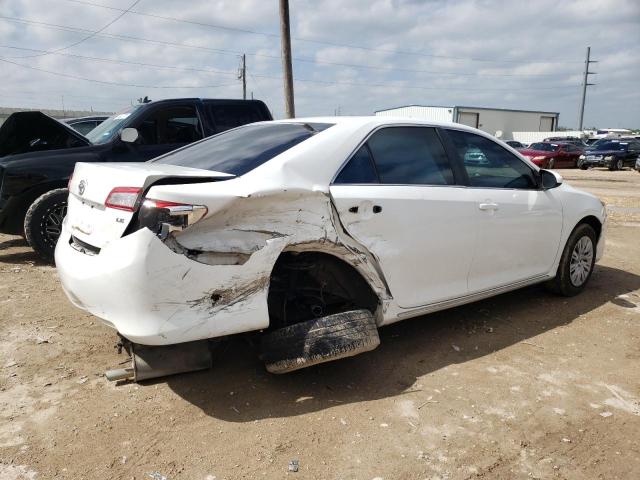Фото 3 с аукциона – 2012 TOYOTA CAMRY BASE с VIN 4T1BF1FK2CU546877