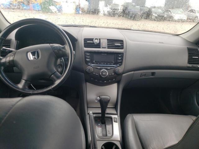 Photo 8 from auction – 2003 HONDA ACCORD EX with VIN JHMCM56653C046130