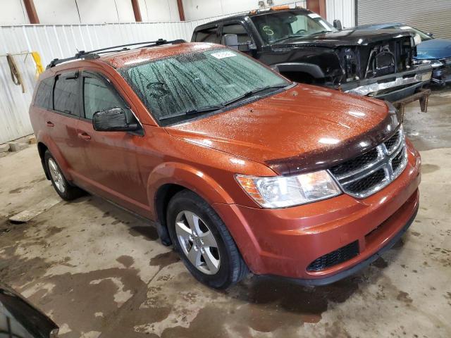 Photo 4 from auction – 2013 DODGE JOURNEY SE with VIN 3C4PDCAB2DT540589