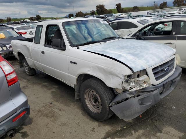 Photo 4 from auction – 2002 FORD RANGER SUP with VIN 1FTYR14U62PA31341